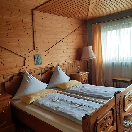 Hubertushoehe Guest house