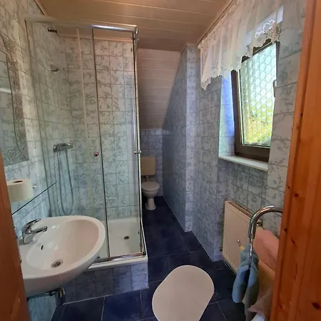 Hubertushöhe 3*