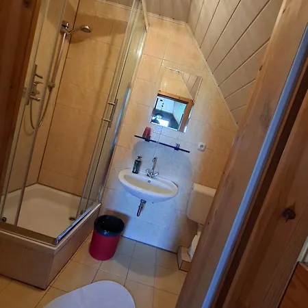 Hubertushoehe Penzion 3*