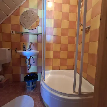 Penzion Hubertushoehe Kulmbach