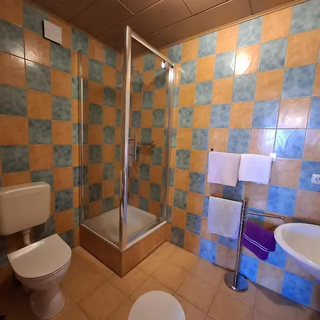 Penzion Hubertushoehe Kulmbach