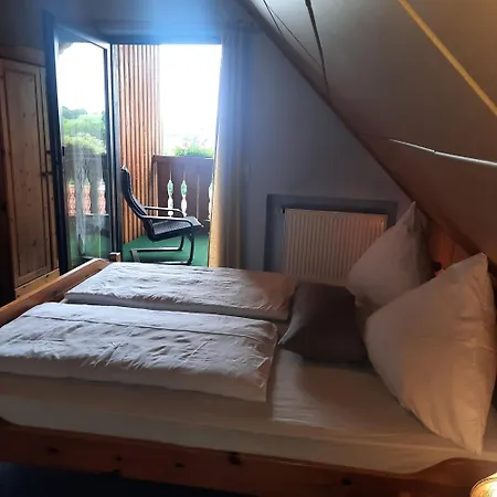 Hubertushoehe Kulmbach