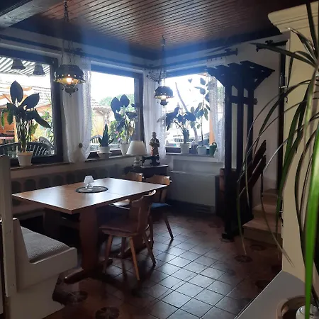 Hubertushöhe 3*
