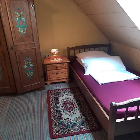 Hubertushoehe Maison d'hôtes