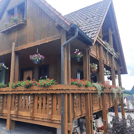 Hubertushoehe Kulmbach