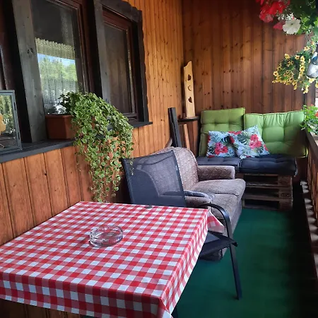 Hubertushoehe Penzion 3*