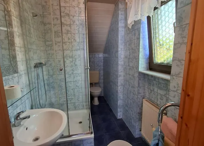 Hubertushoehe 3*
